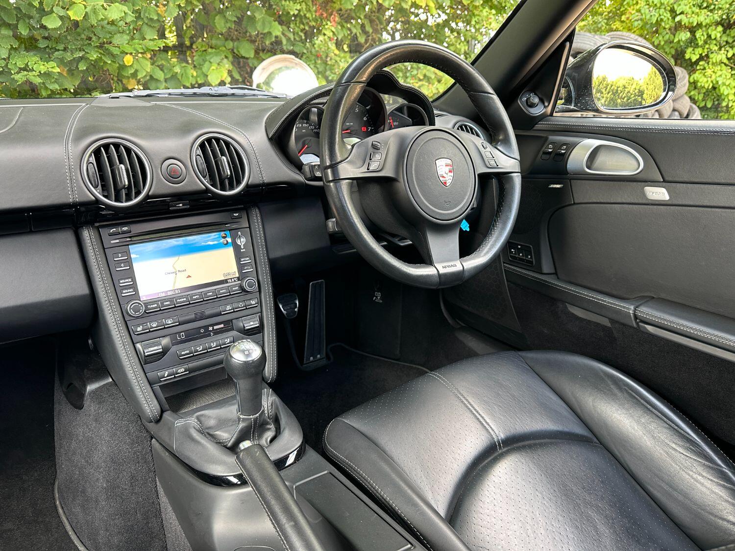 Used Porsche Cayman 2011 for sale - 77167789: Photo 35