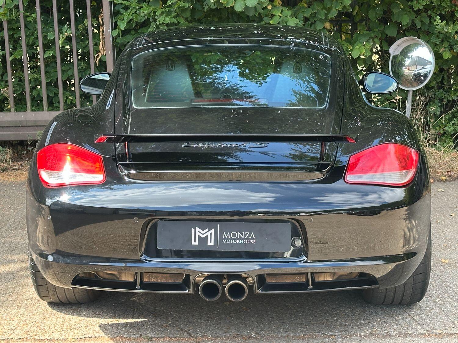 Used Porsche Cayman 2011 for sale - 77167789: Photo 4