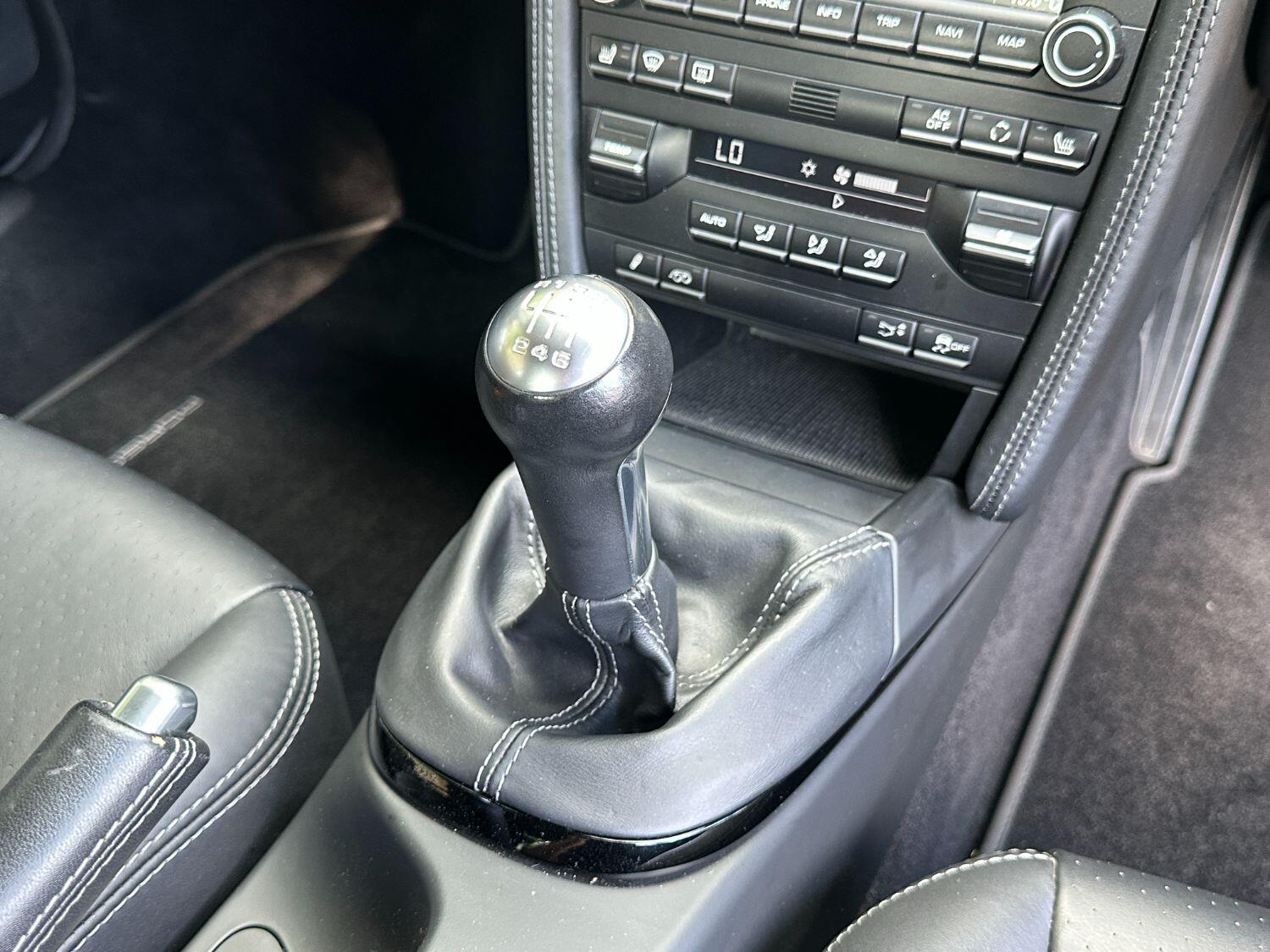 Used Porsche Cayman 2011 for sale - 77167789: Photo 44