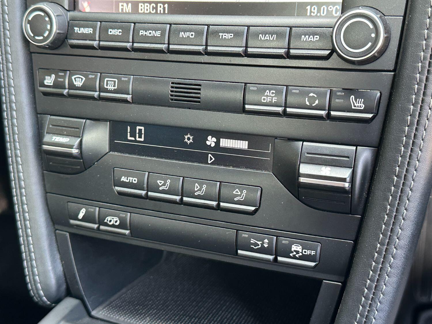 Used Porsche Cayman 2011 for sale - 77167789: Photo 45