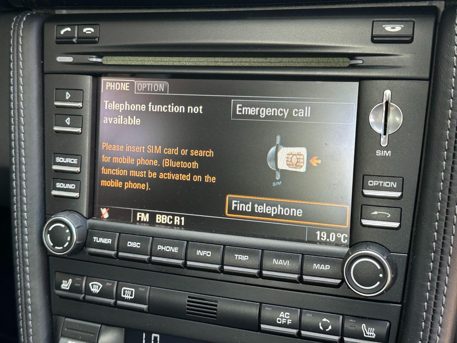 Used Porsche Cayman 2011 for sale - 77167789: Photo 47