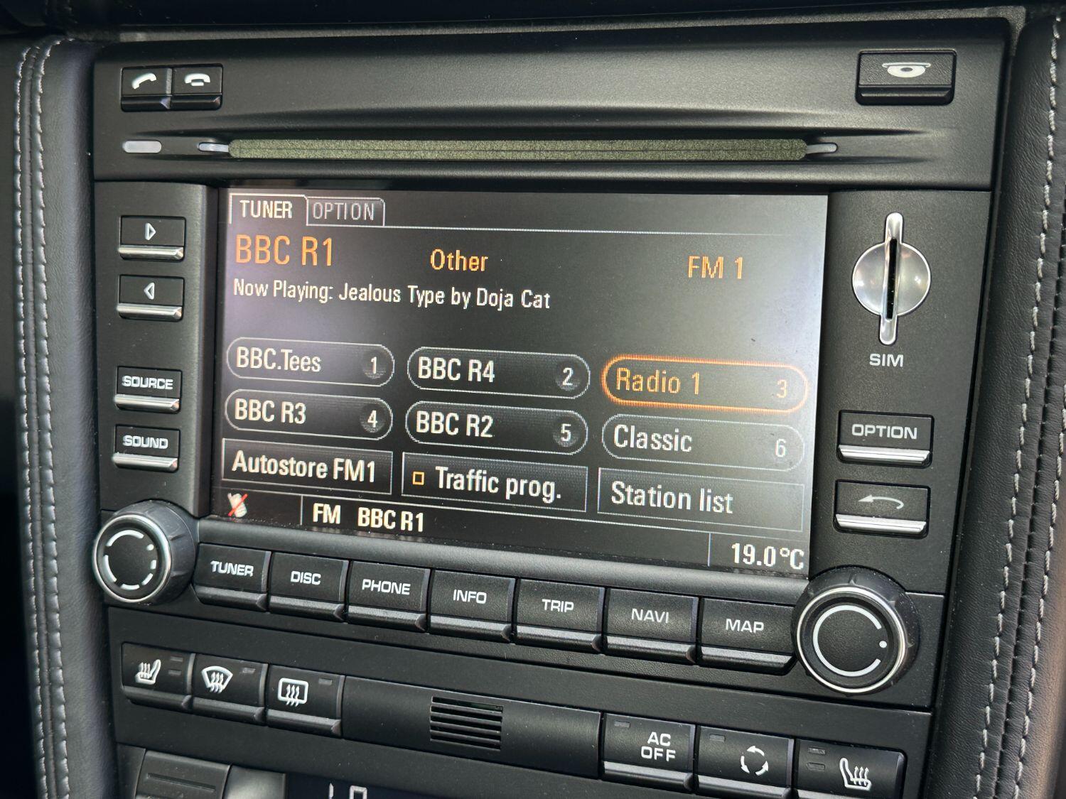 Used Porsche Cayman 2011 for sale - 77167789: Photo 48