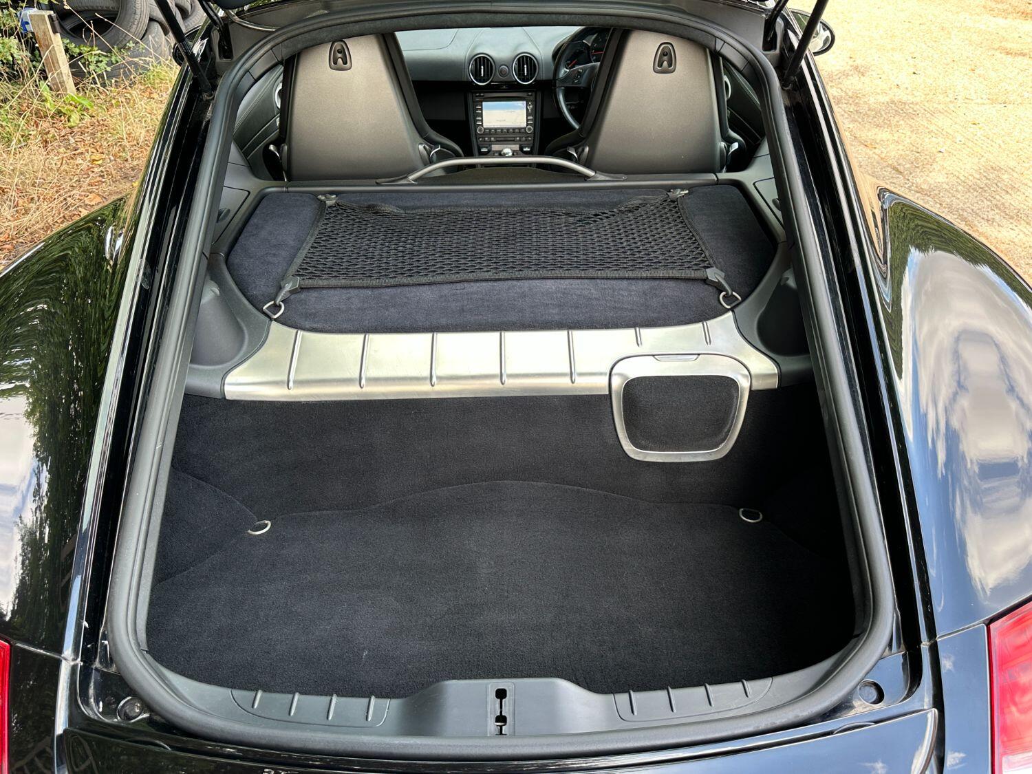 Used Porsche Cayman 2011 for sale - 77167789: Photo 49