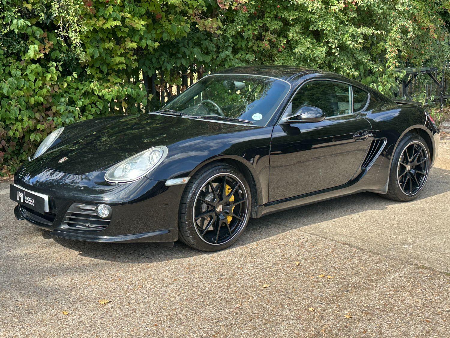 Used Porsche Cayman 2011 for sale - 77167789: Photo 6