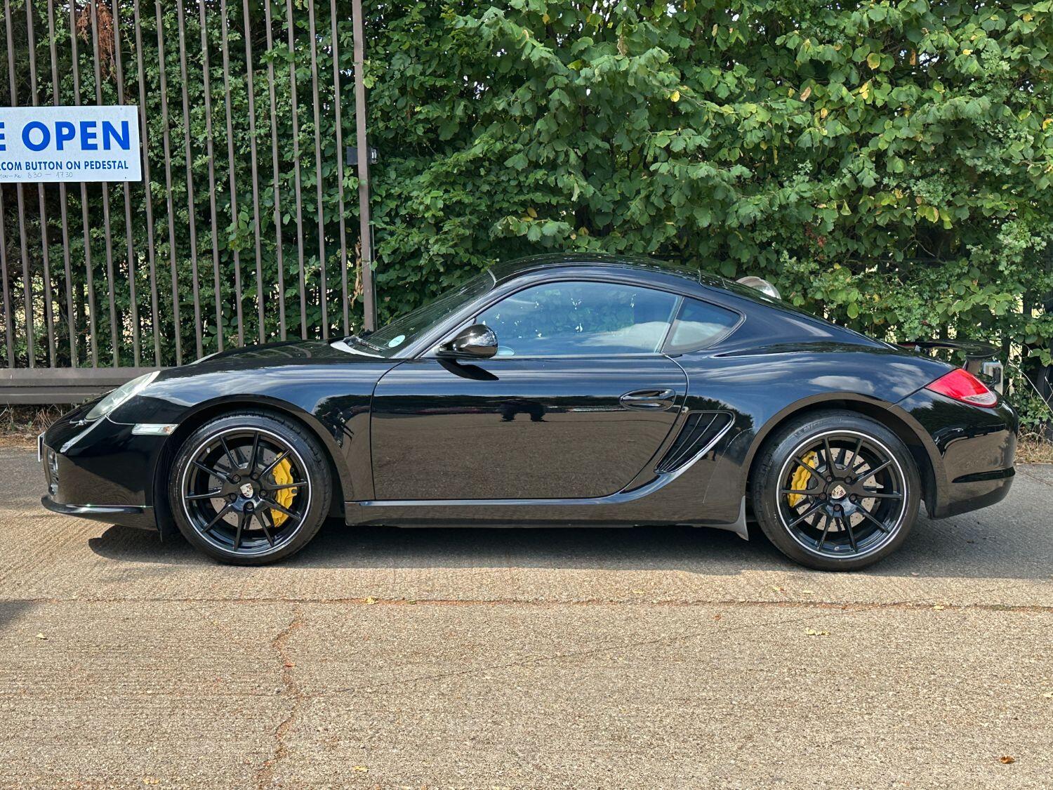 Used Porsche Cayman 2011 for sale - 77167789: Photo 7