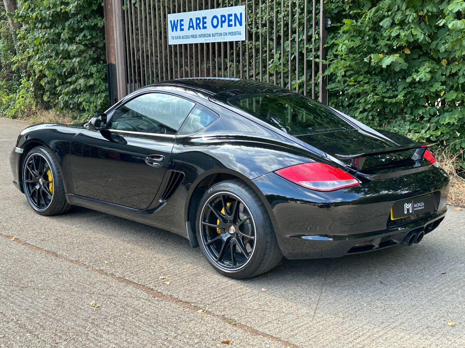 Used Porsche Cayman 2011 for sale - 77167789: Photo 8