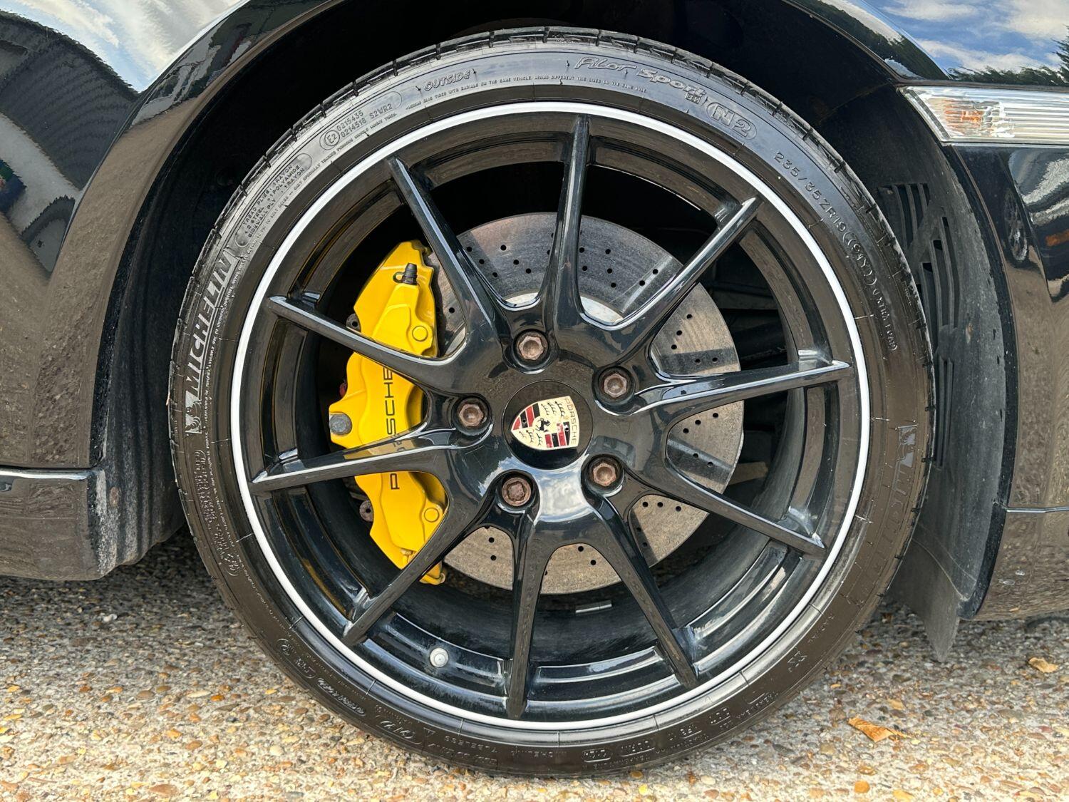 Used Porsche Cayman 2011 for sale - 77167789: Photo 9