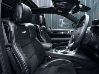 Used Jeep Grand Cherokee 2017 for sale - 77166151: Photo