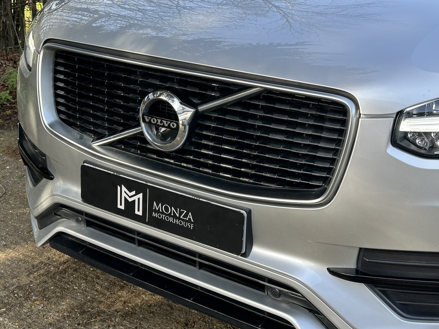 Used Volvo XC90 2019 for sale - 77675674: Photo 11