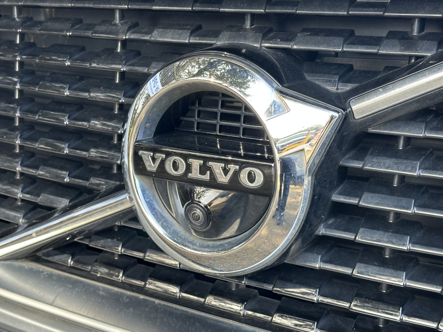 Used Volvo XC90 2019 for sale - 77675674: Photo 12