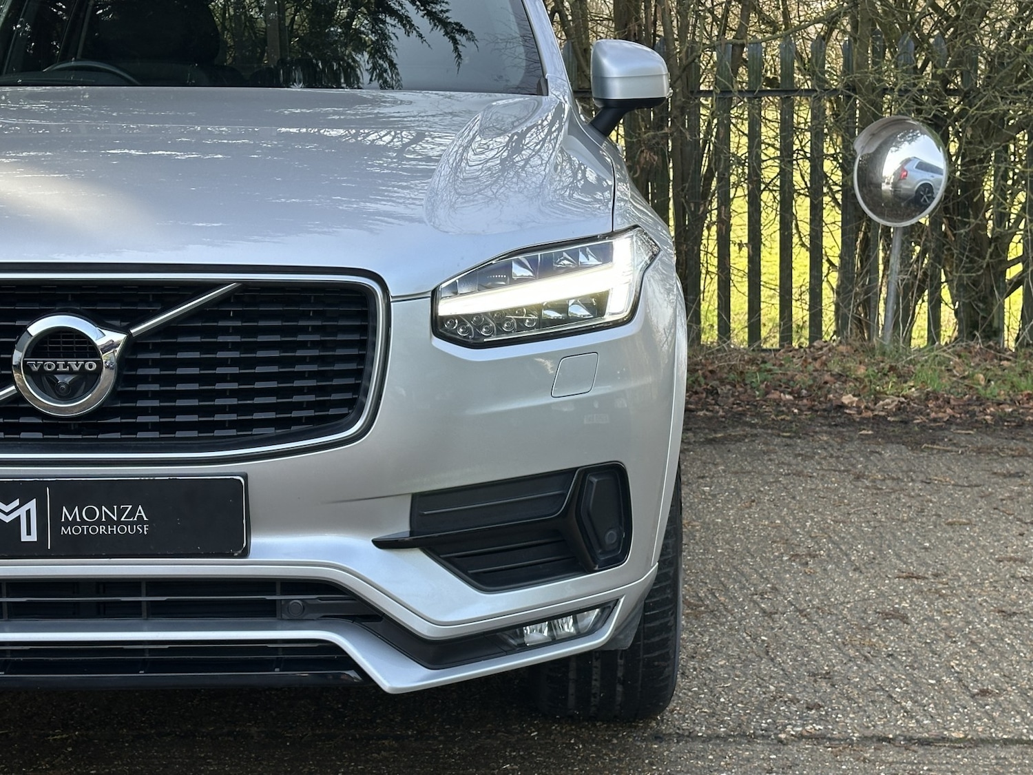 Used Volvo XC90 2019 for sale - 77675674: Photo 13