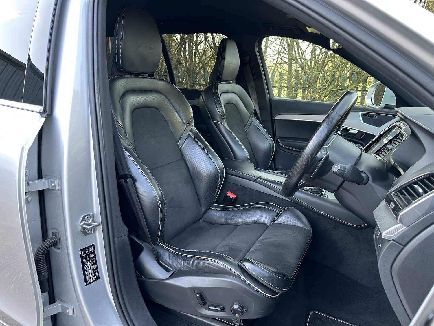 Used Volvo XC90 2019 for sale - 77675674: Photo 21