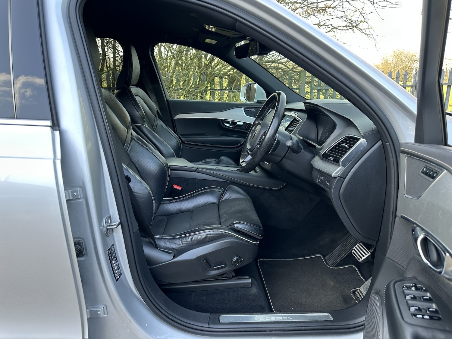 Used Volvo XC90 2019 for sale - 77675674: Photo 22