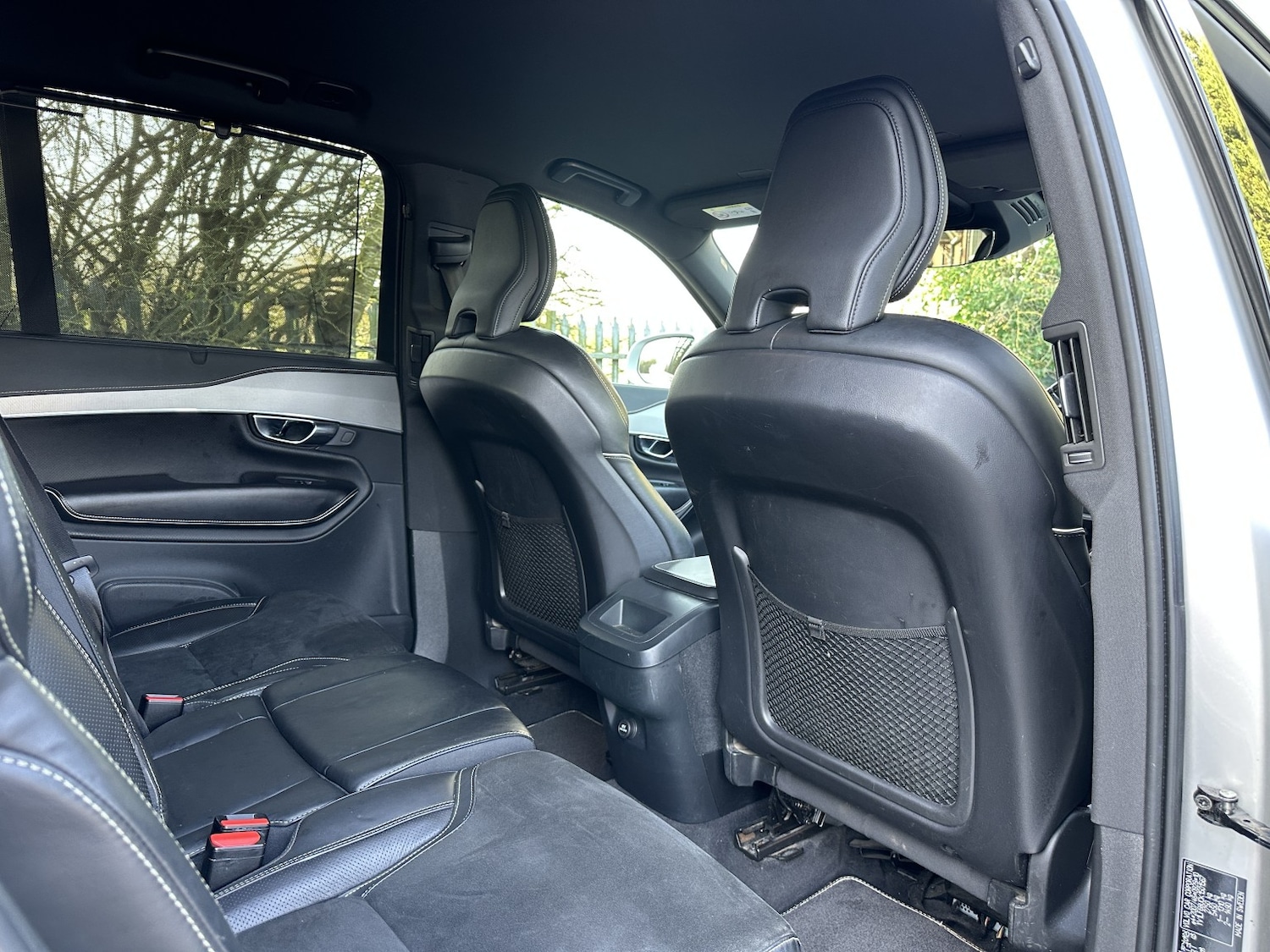 Used Volvo XC90 2019 for sale - 77675674: Photo 26