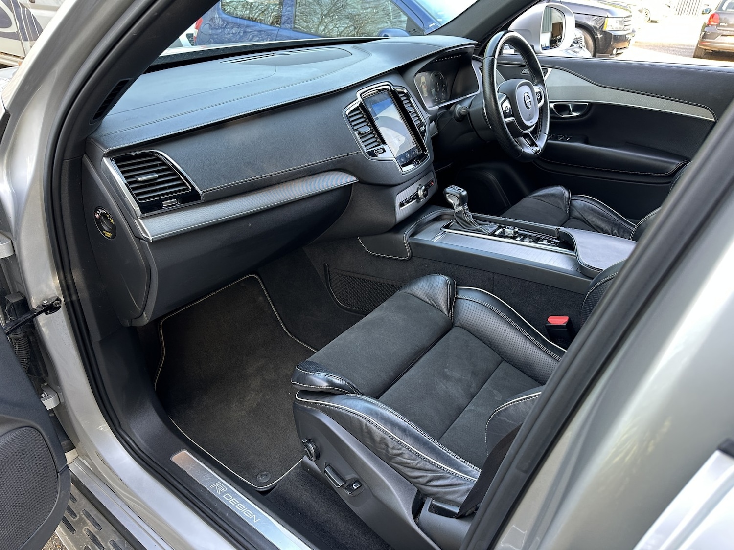 Used Volvo XC90 2019 for sale - 77675674: Photo 28