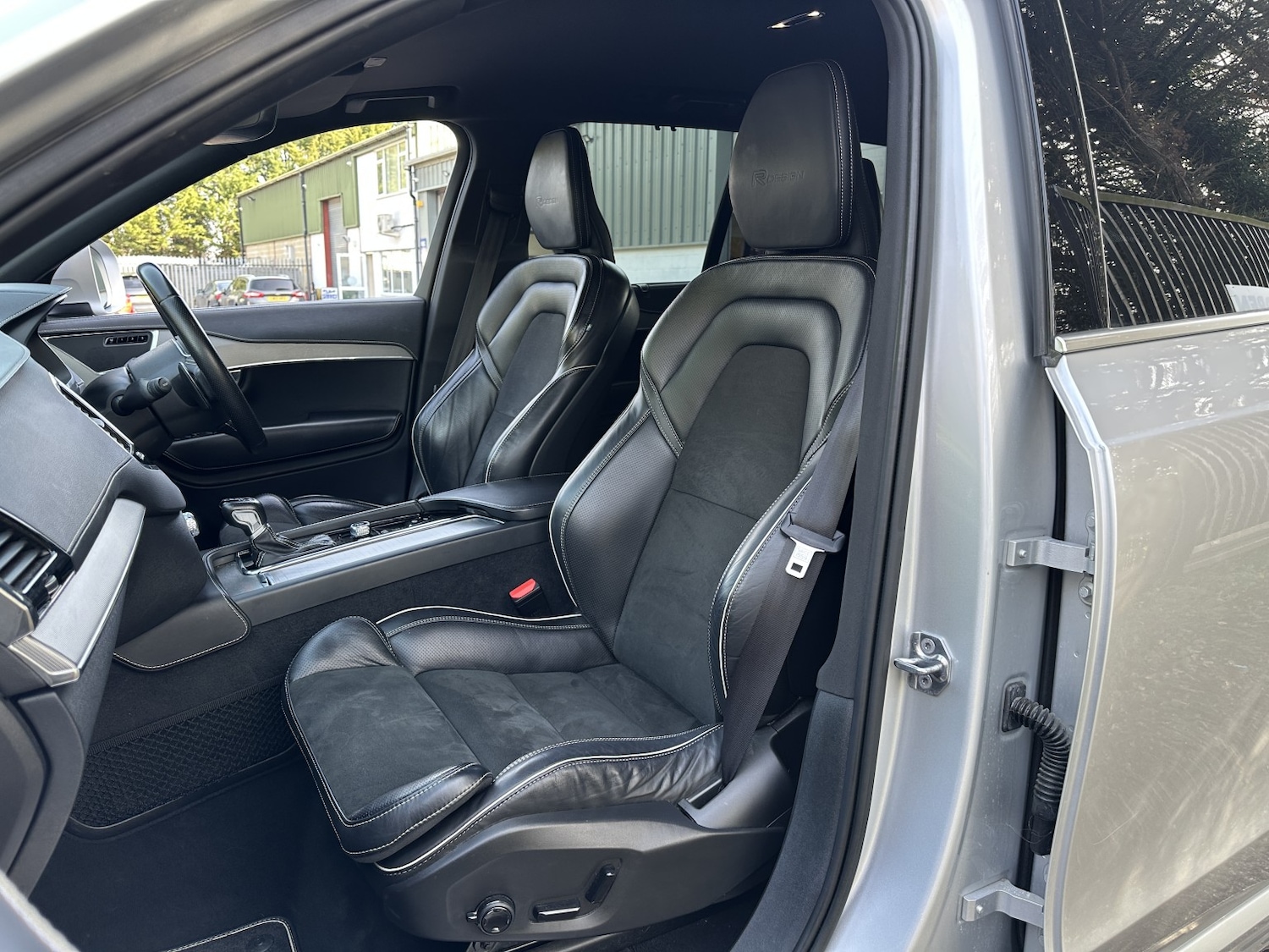 Used Volvo XC90 2019 for sale - 77675674: Photo 29