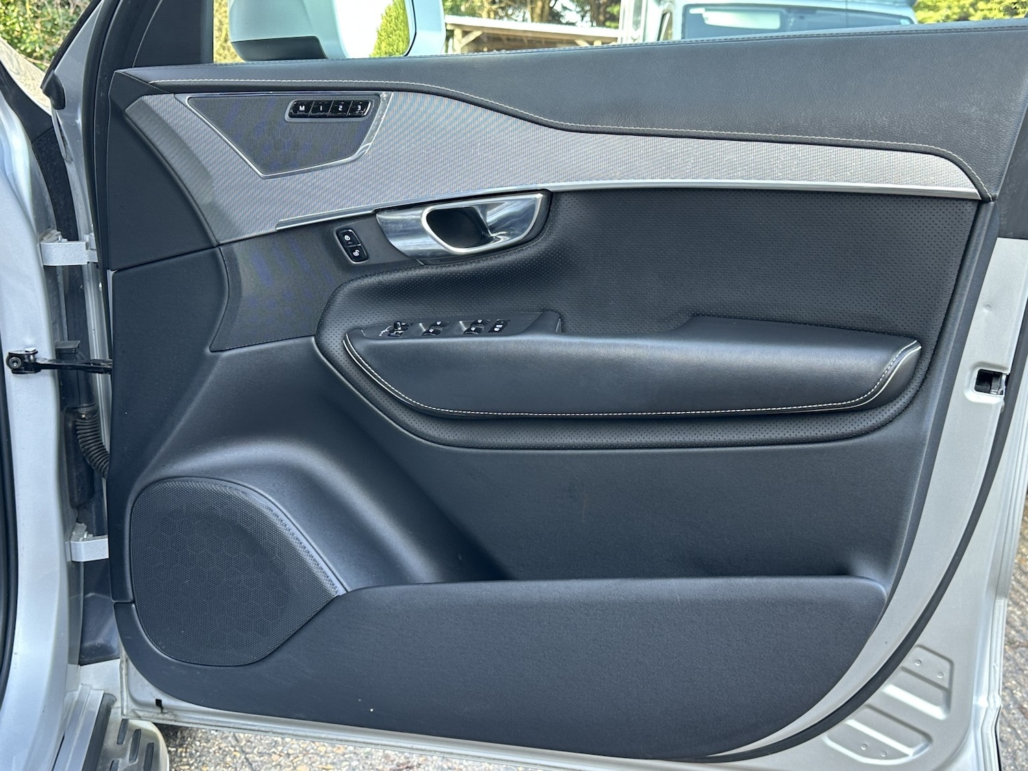 Used Volvo XC90 2019 for sale - 77675674: Photo 30