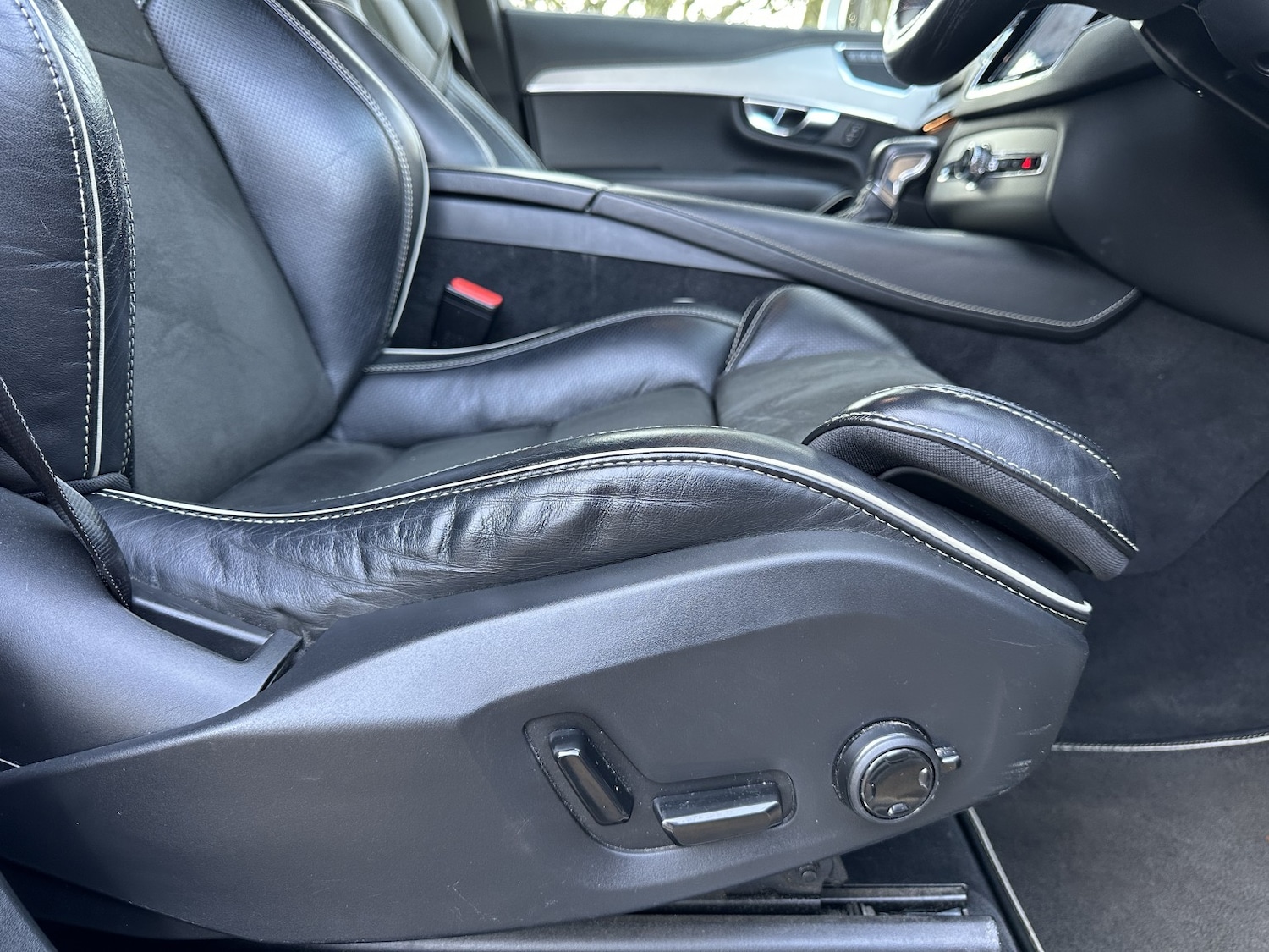 Used Volvo XC90 2019 for sale - 77675674: Photo 34