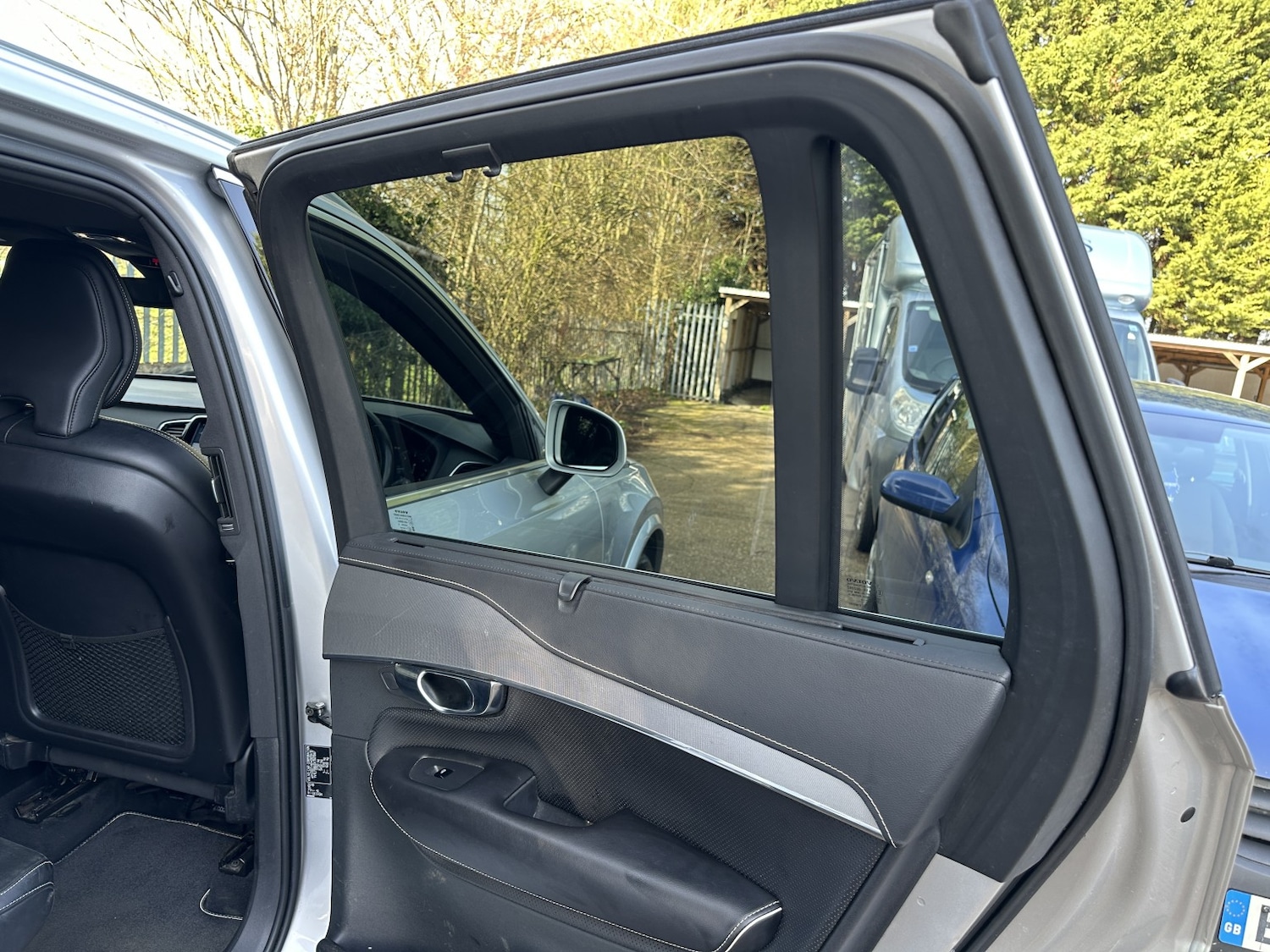 Used Volvo XC90 2019 for sale - 77675674: Photo 36