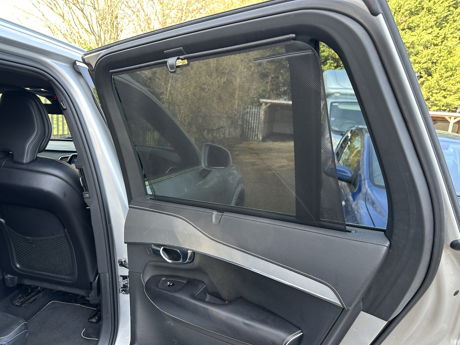 Used Volvo XC90 2019 for sale - 77675674: Photo 37