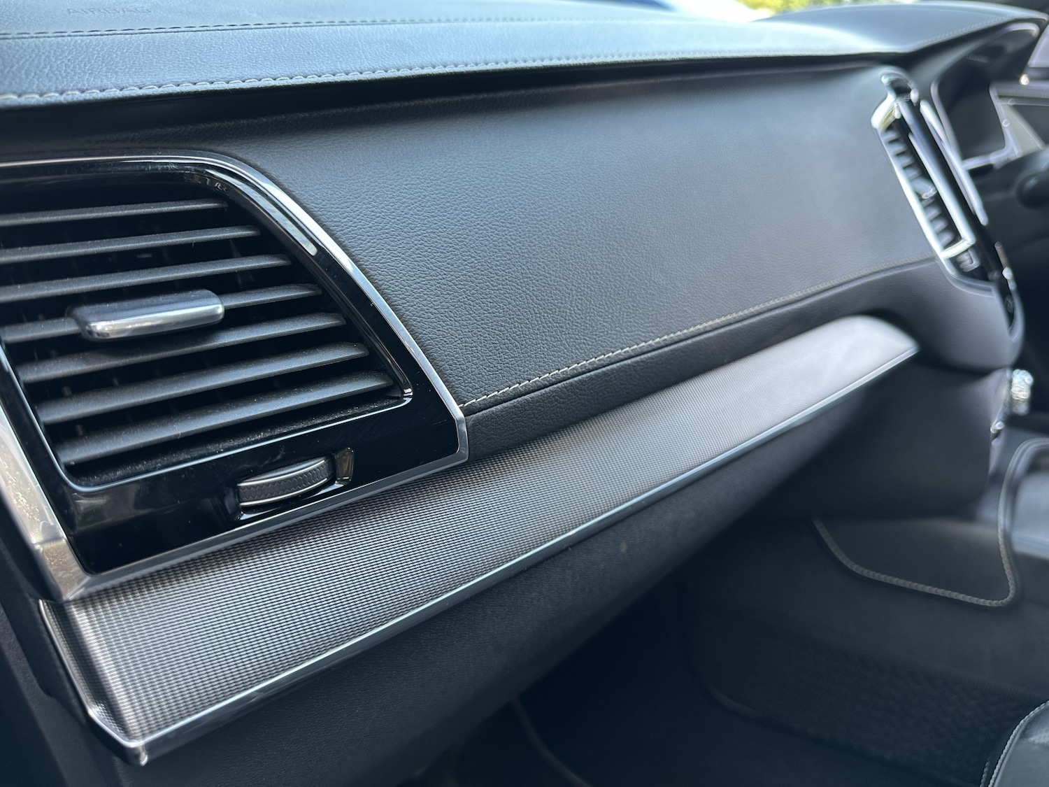 Used Volvo XC90 2019 for sale - 77675674: Photo 38