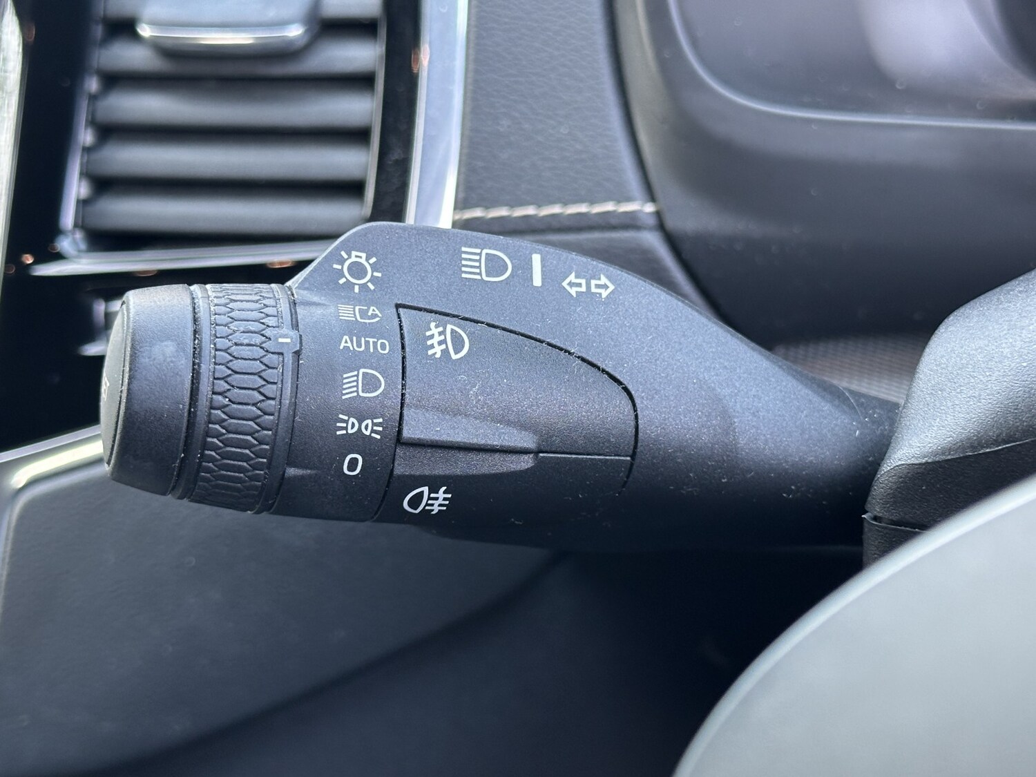 Used Volvo XC90 2019 for sale - 77675674: Photo 45