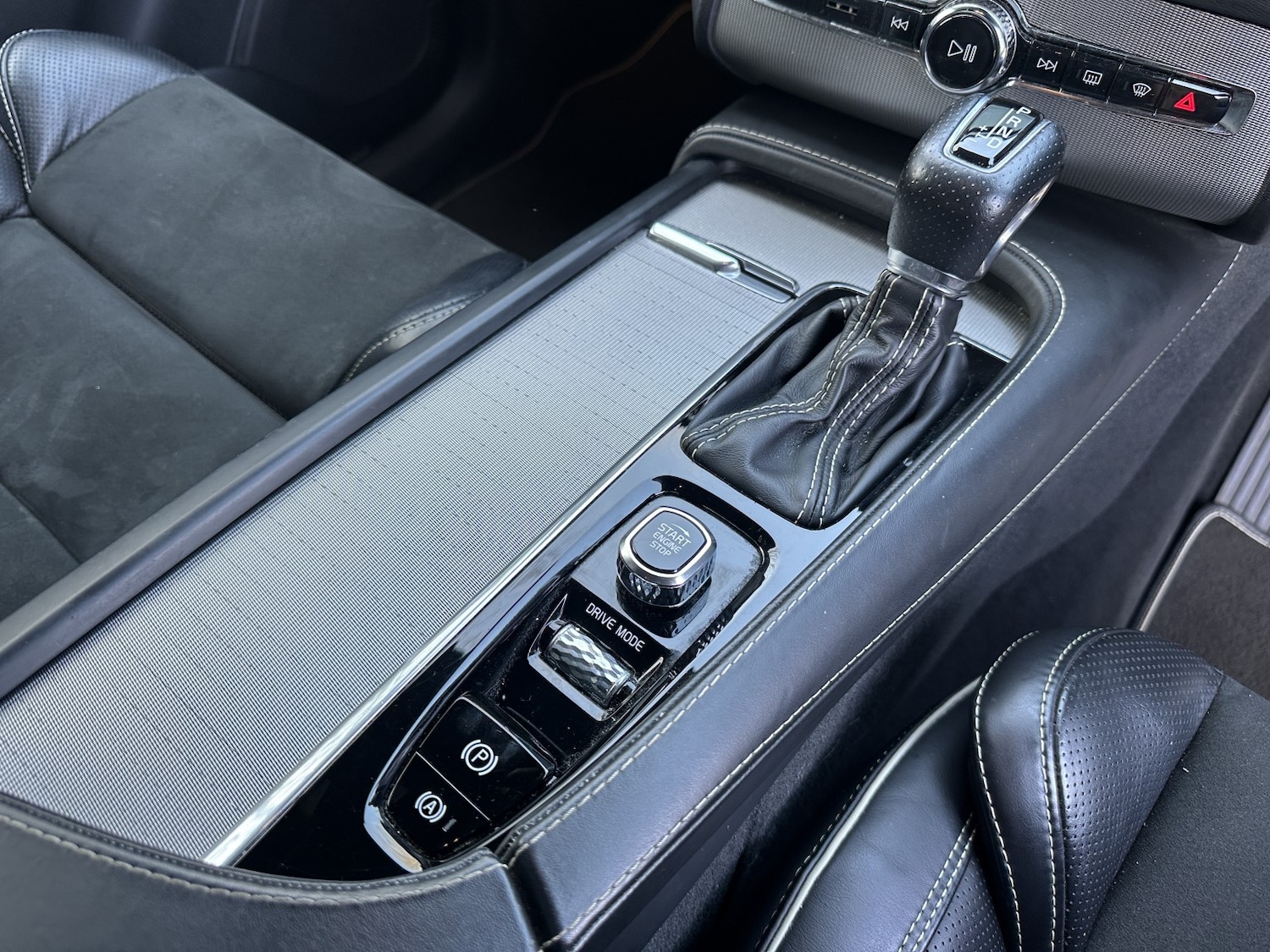 Used Volvo XC90 2019 for sale - 77675674: Photo 47