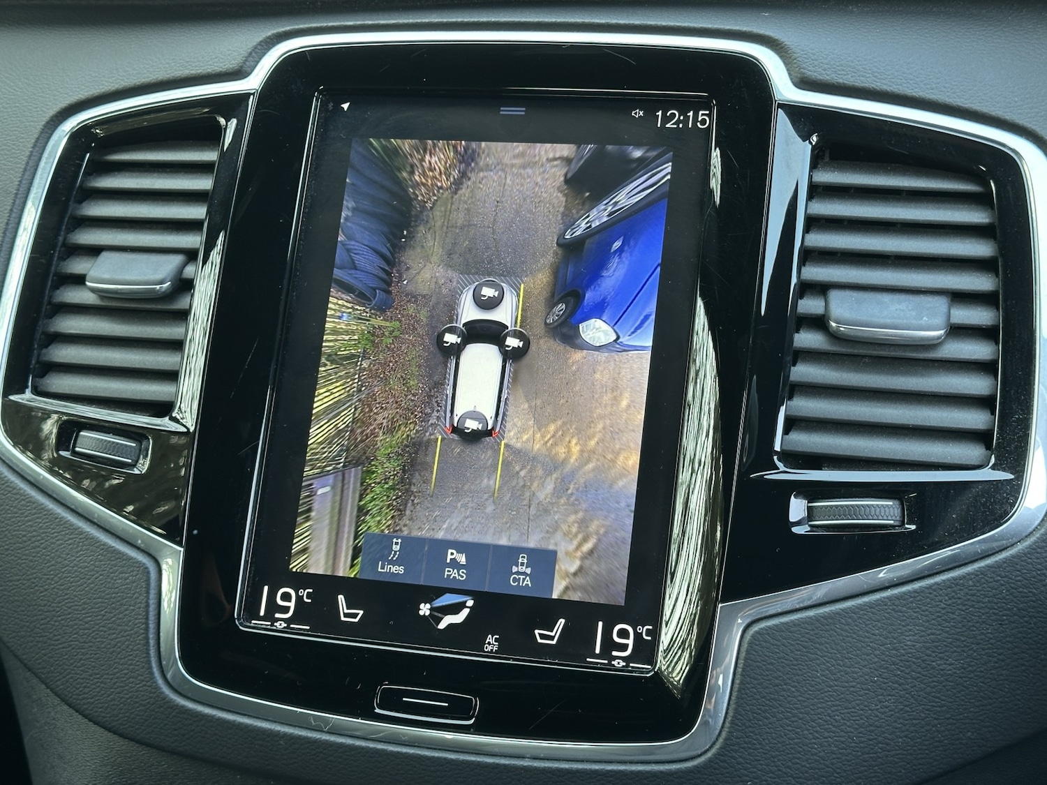 Used Volvo XC90 2019 for sale - 77675674: Photo 49