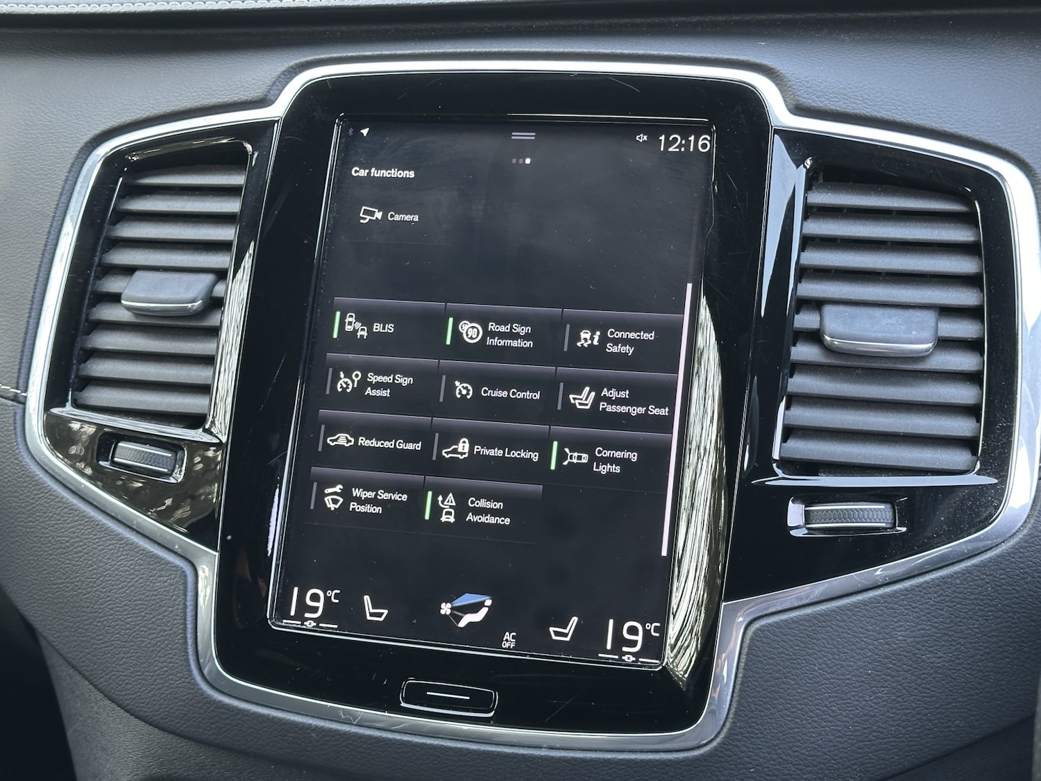 Used Volvo XC90 2019 for sale - 77675674: Photo 55