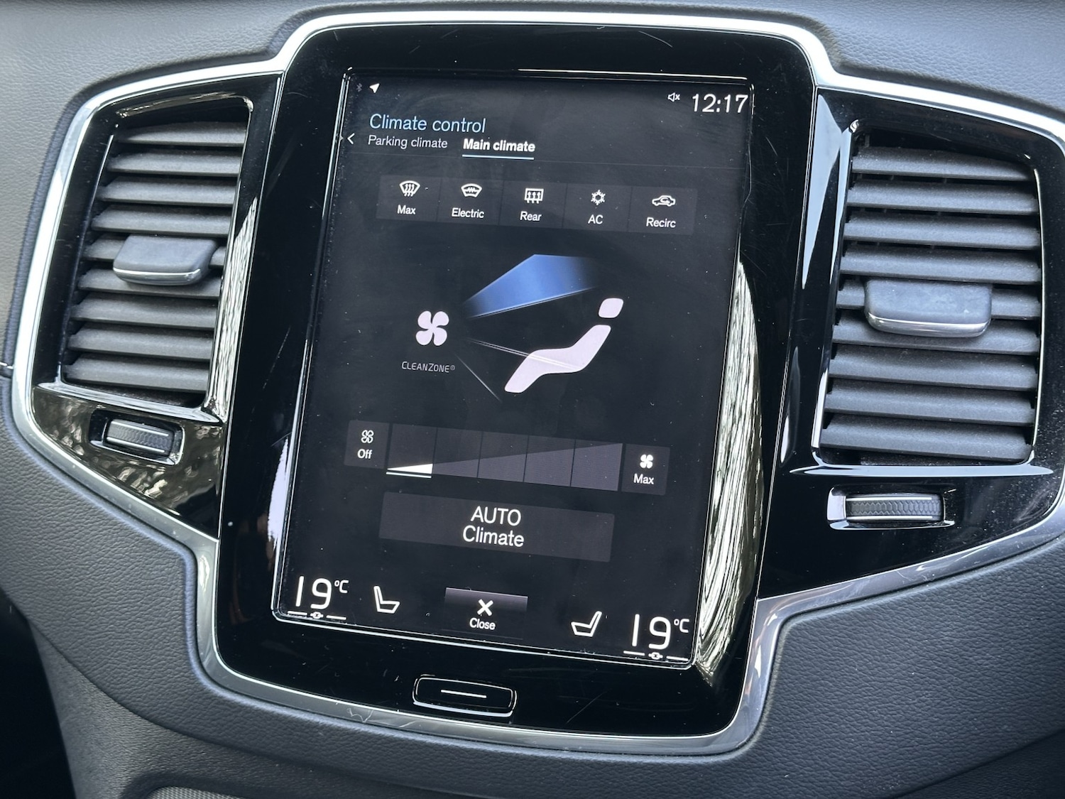 Used Volvo XC90 2019 for sale - 77675674: Photo 56