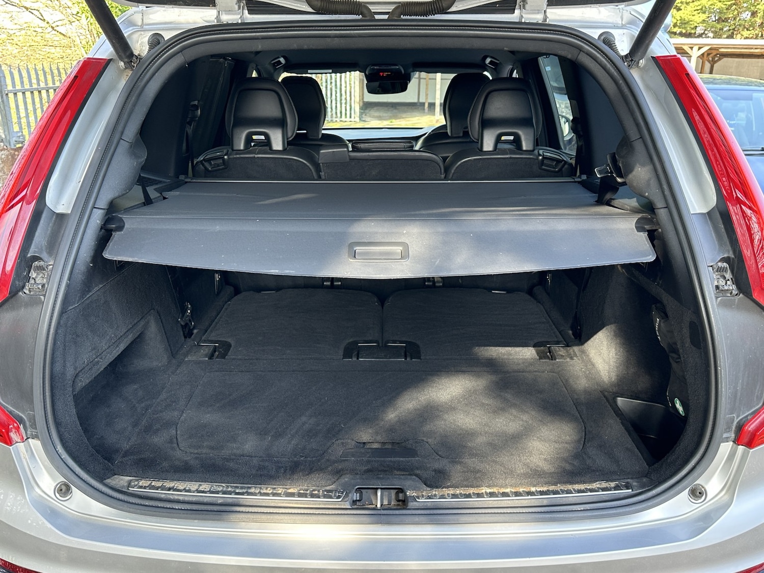 Used Volvo XC90 2019 for sale - 77675674: Photo 57