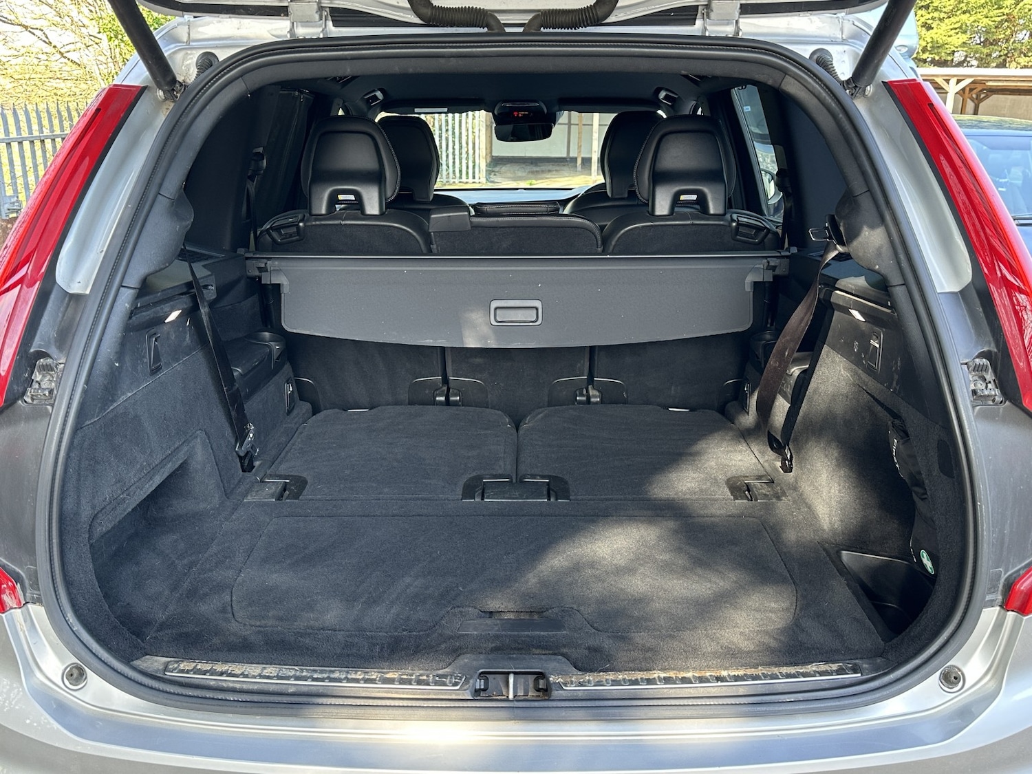 Used Volvo XC90 2019 for sale - 77675674: Photo 58