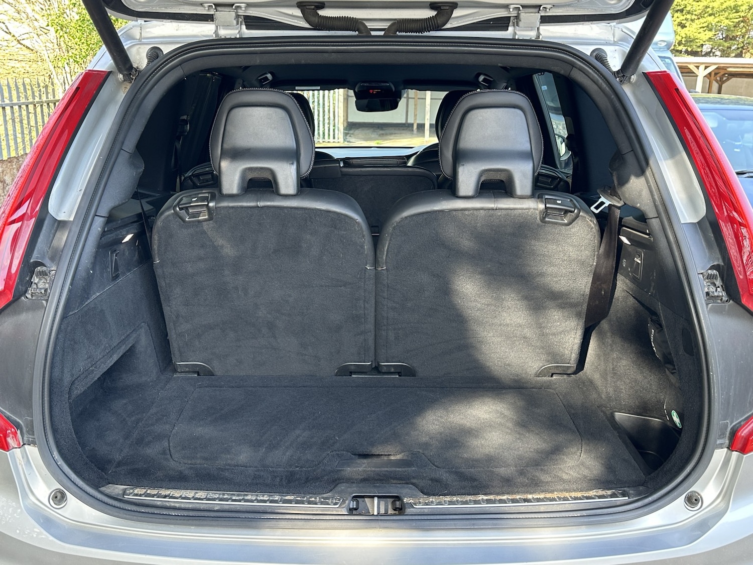 Used Volvo XC90 2019 for sale - 77675674: Photo 59