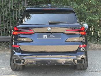 Used BMW X5 2023 for sale - 79266894: Photo