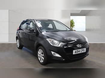 Used Hyundai i20 2014 for sale - 79680861: Photo