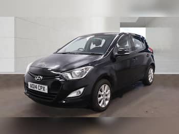 Used Hyundai i20 2014 for sale - 79680861: Photo