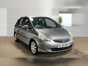 Used Honda Jazz 2006 for sale - 79647259: Photo