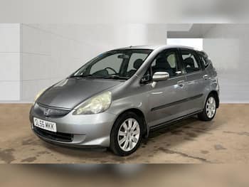 Used Honda Jazz 2006 for sale - 79647259: Photo