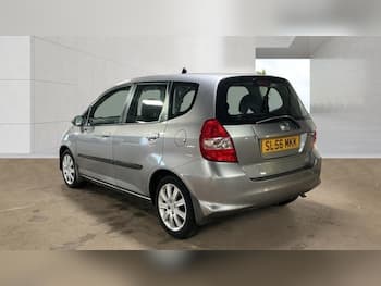 Used Honda Jazz 2006 for sale - 79647259: Photo