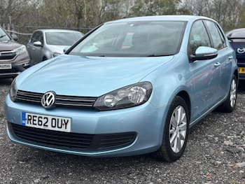 Used Volkswagen Golf 2012 for sale - 79647262: Photo