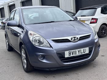 Used Hyundai i20 2011 for sale - 79647261: Photo