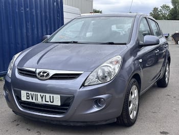 Used Hyundai i20 2011 for sale - 79647261: Photo