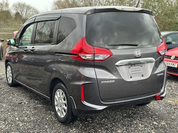 Used Honda Freed 2026 for sale - 79647256: Photo