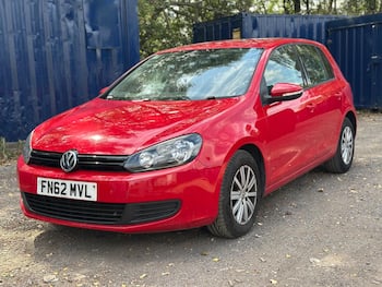 Used Volkswagen Golf 2012 for sale - 79647255: Photo