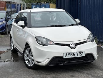 Used MG MG3 2015 for sale - 79688587: Photo