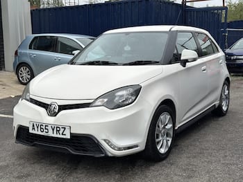 Used MG MG3 2015 for sale - 79688587: Photo