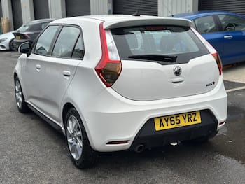 Used MG MG3 2015 for sale - 79688587: Photo