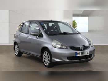 Used Honda Jazz 2008 for sale - 79698255: Photo
