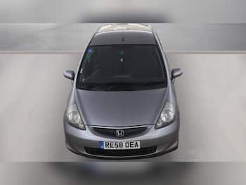 Used Honda Jazz 2008 for sale - 79698255: Photo