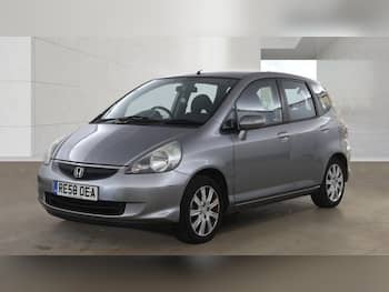 Used Honda Jazz 2008 for sale - 79698255: Photo